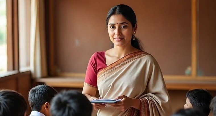 బడికి ‘సెలవు’ల షాక్.. ఒక్కరోజే 40 వేల మంది టీచర్ల గైర్హాజరు
