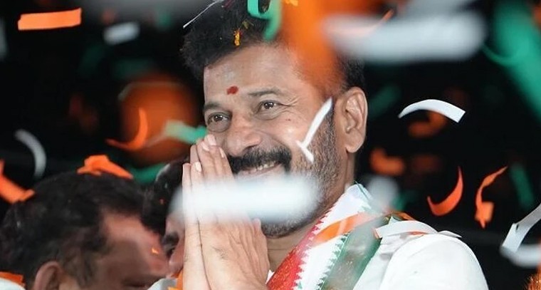 కార్యకర్తల చెమట చుక్కలే కాంగ్రెస్ చరిత్ర: సీఎం రేవంత్ రెడ్డి

