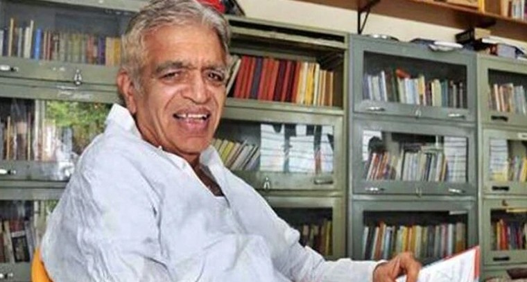 శతాయుష్మాన్ గురువు.. చుక్కా రామయ్య శతజయంతి

