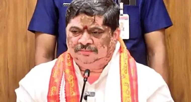 తెలంగాణపై కేంద్రం వివక్ష వీడాలి: బడ్జెట్‌లో న్యాయం చేయాలని మంత్రి పొన్నం ప్రభాకర్ డిమాండ్

