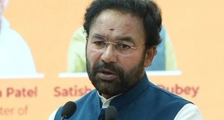 సింగరేణికి పట్టిన అవినీతి గ్రహణం: సీబీఐ విచారణ జరగాల్సిందే - కిషన్ రెడ్డి డిమాండ్

