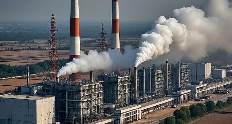 తెలంగాణలో వేసవి విద్యుత్ డిమాండ్‌కు ప్రభుత్వం గట్టి ఏర్పాట్లు.. యాదాద్రి ప్లాంట్ 2026లో అన్‌లాక్

