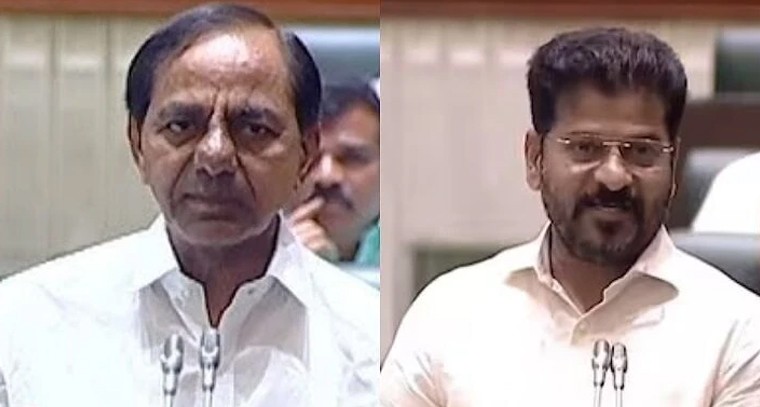 తెలంగాణ అసెంబ్లీ శీతాకాల సమావేశాలు షురూ.. కేసీఆర్ రాకపై ఉత్కంఠ, సభలో కీలక బిల్లుల ప్రవేశం

