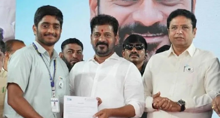 తెలంగాణ విద్యార్థులకు బంపర్ గుడ్ న్యూస్: రూ.161 కోట్ల స్కాలర్‌షిప్ బకాయిలు విడుదలకు గ్రీన్ సిగ్నల్!

