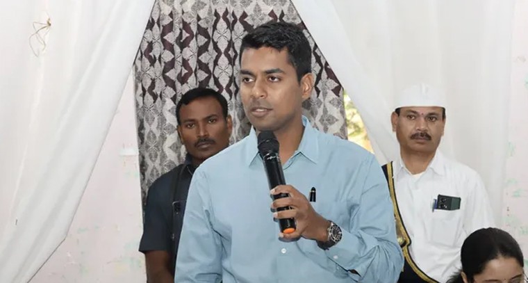 ఖమ్మం జిల్లాలో HPV వ్యాక్సిన్ శిక్షణ.. ప్రజారోగ్యానికి కీలక అడుగు

