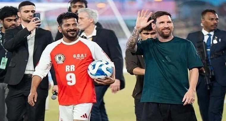 సింగరేణిలో కేంద్ర బృందం తనిఖీలు: నైనీ బ్లాక్ టెండర్లు, నిధుల మళ్లింపుపై ఆరా

