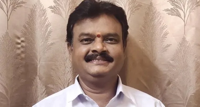 మున్సిపల్ ఎన్నికల్లో పద్మశాలీలకు జనాభా దామాషా ప్రకారం సీట్లు కేటాయించాలి: బోగ గంగాధర్

