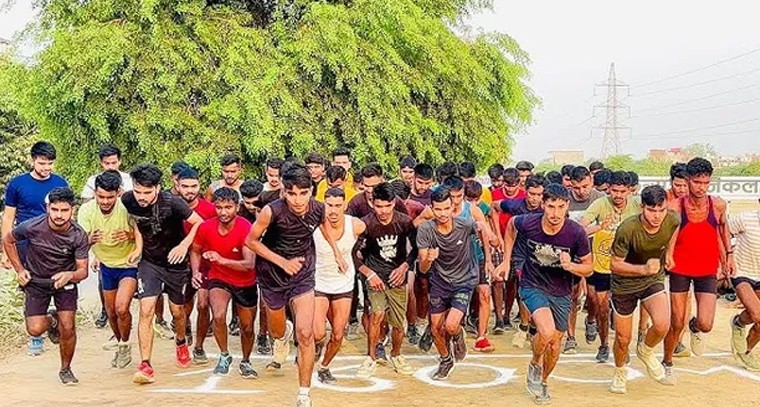 ఖమ్మం సర్దార్ పటేల్ స్టేడియంలో ఈ నెల 28న జిల్లా స్థాయి క్రాస్ కంట్రీ ఎంపిక పోటీలు

