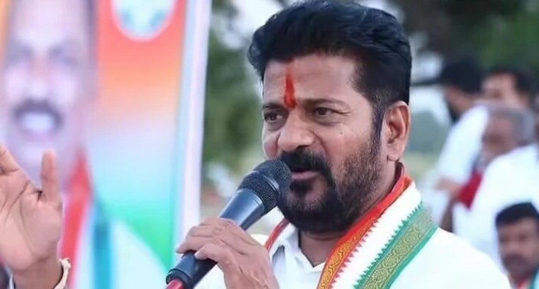 మున్సిపల్ ఎన్నికల శంఖారావం: 'నమ్మకమే మన ఆయుధం' - సీఎం రేవంత్ రెడ్డి పిలుపు

