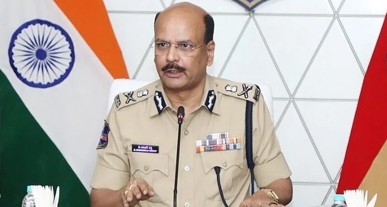 తెలంగాణ నిరుద్యోగులకు శుభవార్త.. త్వరలో 14 వేల పోలీస్ కానిస్టేబుల్ పోస్టుల భర్తీ!

