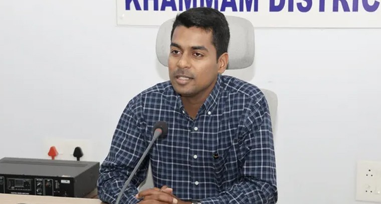 మూడో విడత పంచాయతీ ఎన్నికలకు సర్వం సిద్ధం: పకడ్బందీ ఏర్పాట్లు చేసిన కలెక్టర్

