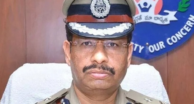 ఫోన్ ట్యాపింగ్ కేసు: కేటీఆర్ సుదీర్ఘ విచారణ.. కీలక వివరాలు వెల్లడించిన సిట్ చీఫ్ సజ్జనార్

