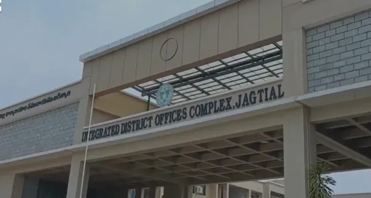 మున్సిపల్ ఎన్నికలు: కట్-ఆఫ్ తేదీపై జగిత్యాల యువత ఆగ్రహం

