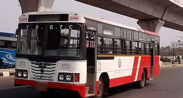 మేడారం జాతరకు ఆర్టీసీ ప్రత్యేక బస్సులు.. భక్తుల సౌకర్యం కోసం గ్రాండ్ ఏర్పాట్లు!

