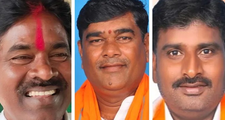 మల్లాపూర్ సర్పంచ్ యుద్ధం.. ఏడేళ్ల తర్వాత మళ్లీ ఎన్నికల జోష్!

