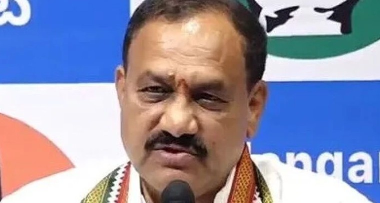 ఫోన్ ట్యాపింగ్‌లో కేసీఆర్ పాత్ర తప్పనిసరి: టీపీసీసీ చీఫ్ మహేశ్ గౌడ్ సంచలన వ్యాఖ్యలు

