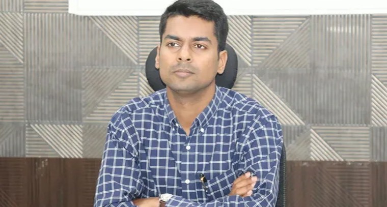 ఖమ్మంలో విపత్తుల నివారణపై భారీ మాక్ డ్రిల్.. కలెక్టర్ ఆధ్వర్యంలో ప్రజలకు అవగాహన

