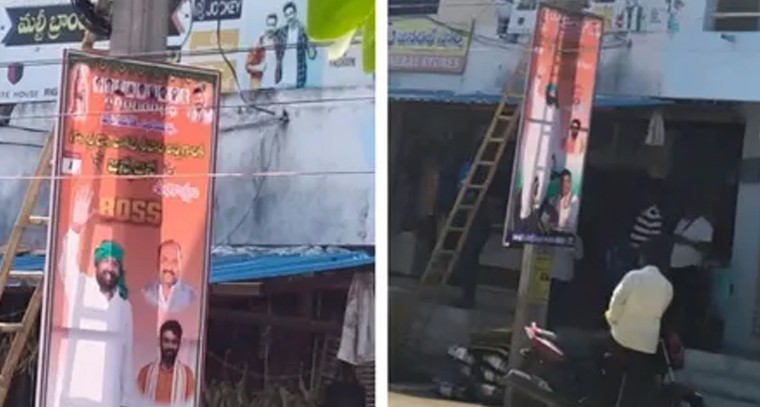 మక్తల్‌లో వెలుగు విరజిమ్మిన రాత్రులు.. విద్యుత్ సమస్యకు త్వరిత పరిష్కారం

