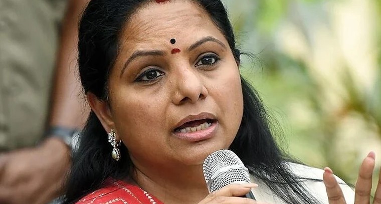 కేంద్ర బడ్జెట్‌లో తెలంగాణకు తీరని అన్యాయం: నిప్పులు చెరిగిన ఎమ్మెల్సీ కవిత

