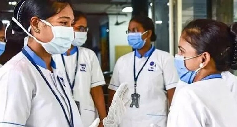 తెలంగాణలో కొలువుల పండగ.. తుది దశకు 2,322 నర్సింగ్ ఆఫీసర్ల భర్తీ ప్రక్రియ!

