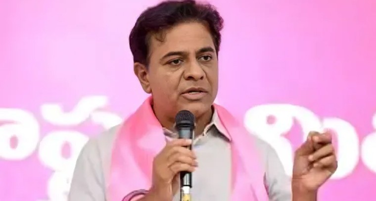 ఖమ్మం, భద్రాద్రి జిల్లాల్లో కేటీఆర్ పర్యటన.. మాజీ ప్రజాప్రతినిధులకు భారీ సన్మానం

