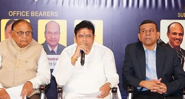 నుమాయిష్-2026 షెడ్యూల్ విడుదల: జనవరి 1 నుంచే నాంపల్లి ఎగ్జిబిషన్ సందడి

