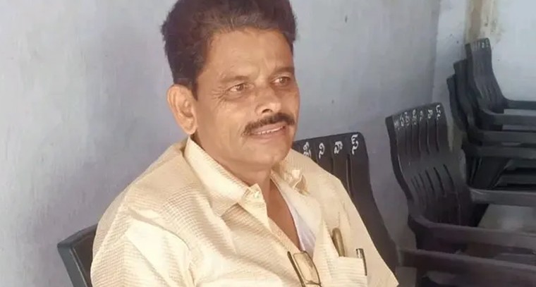 డీసీసీబీ డైరెక్టర్లకు సమాన హక్కులు కావాలి.. జనగం కోటేశ్వరరావు డిమాండ్

