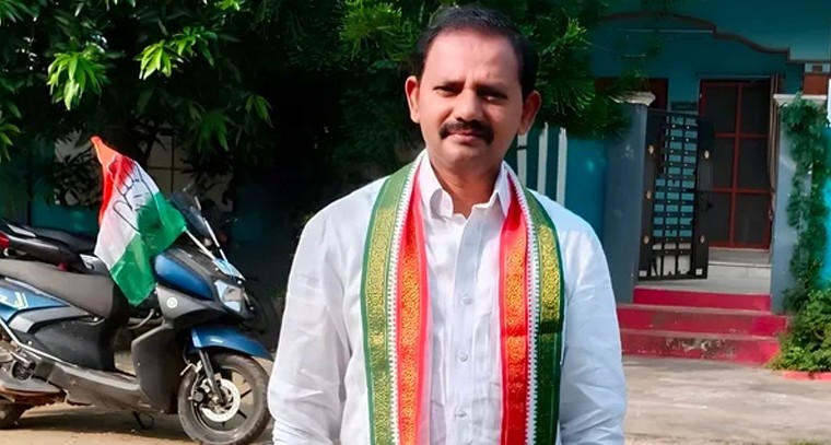 కారేపల్లి మండలంలో కాంగ్రెస్‌కు ‘క్లీన్ స్వీప్’ లక్ష్యం.. అన్ని సీట్లు దక్కించుకోవాలని పిలుపు!

