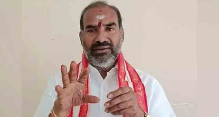 సీఎంఆర్‌ఎప్‌ నిధులు పేదప్రజలకు వరంగా మారాయి 
