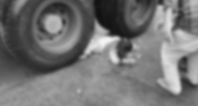 ప్లీజ్‌ కాపాడండి.. మృత్యువుతో పోరాడుతూ బీటెక్‌ విద్యార్థిని ఆర్తనాదాలు