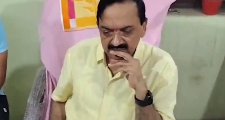 ఏసీబీకి చిక్కిన జగిత్యాల డీటీవో భద్రునాయక్‌