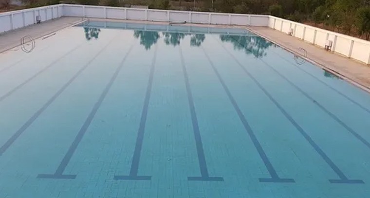 ఈ నెల 13న జోనల్ స్థాయి స్విమ్మింగ్ ఎంపిక పోటీలు