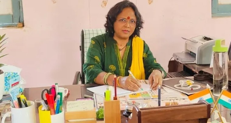 అతిథి అధ్యాపక పోస్టులకు దరఖాస్తుల ఆహ్వానం