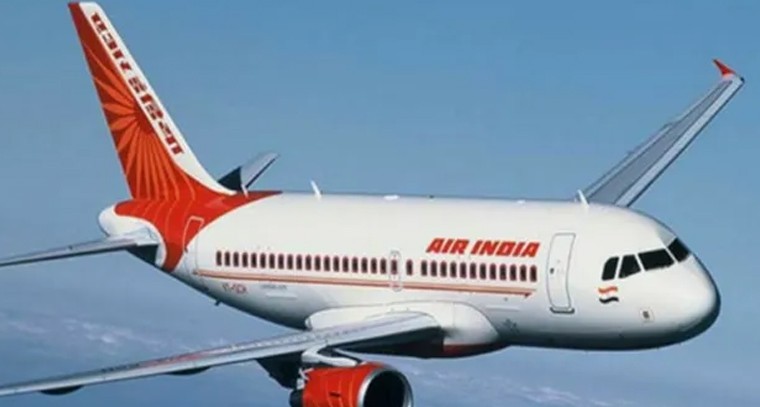 ఎయిర్ ఇండియా విమానంలో సాంకేతిక లోపం