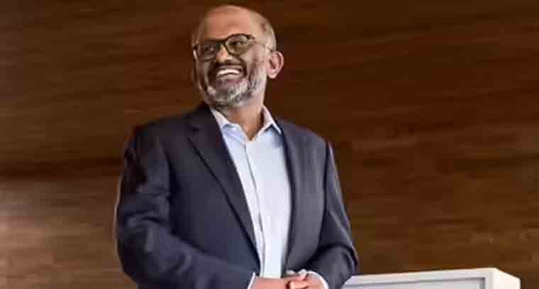 పదవికి రాజీనామా చేయనున్న అడోబ్ సంస్థ సీఈవో
