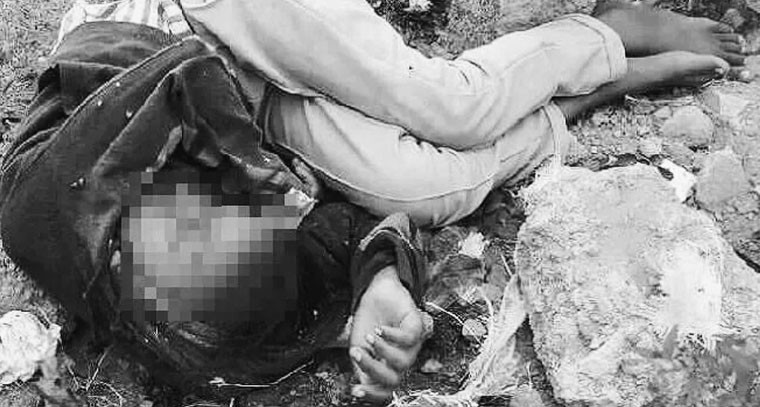 హైదరాబాద్​లో అమానుషం.. ఆసుపత్రిలో రోగిపై అత్యాచారయత్నం