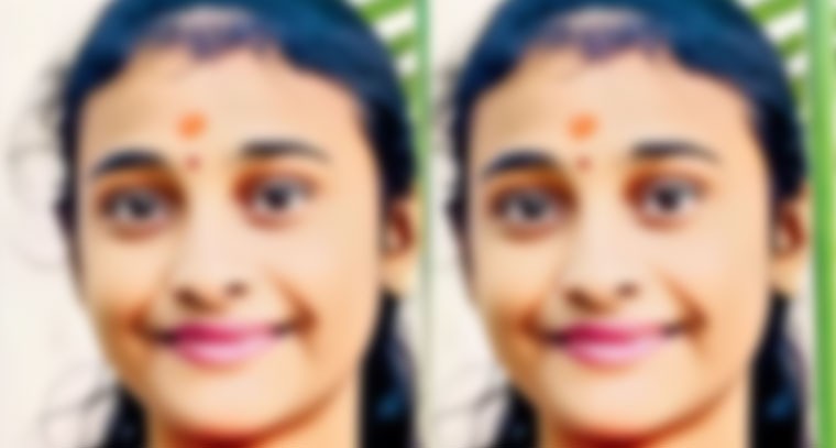 ఫ్రెండ్స్ అవమానించారని బీటెక్‌ విద్యార్థిని ఆత్మహత్య