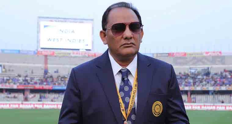 అజారుద్దీన్‌ను మంత్రివర్గంలోకి తీసుకోవడాన్ని వ్యతిరేకిస్తున్న బీజేపీ 