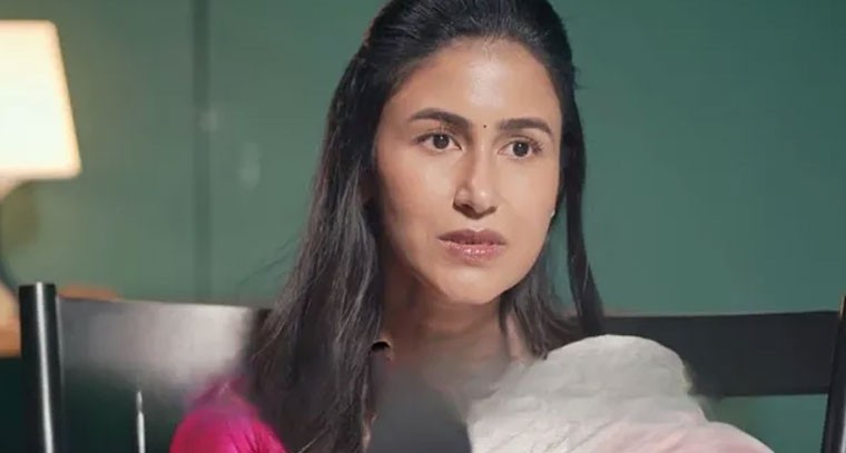 రాజకీయాల్లోకి నందమూరి కోడలు అలేఖ్య రెడ్డి.. క్లారిటీ