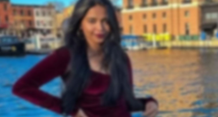 అమెరికాలో భారతీయ యువతి దారుణ హత్య!