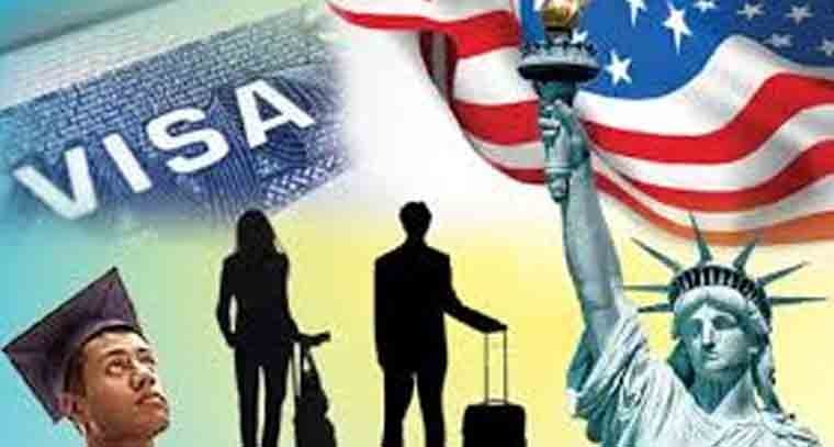 అమెరికా వీసాల జారీ ప్రక్రియలో కీలక మార్పులు 

