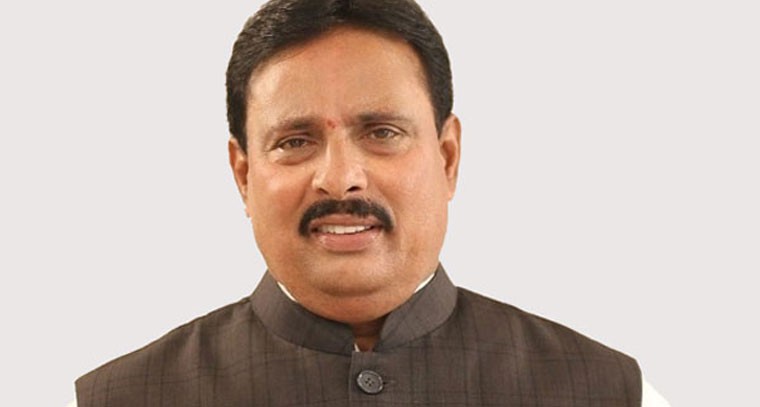 సీఎం ఆదేశిస్తే రాజీనామా చేస్తా: ఎమ్మెల్యే దానం