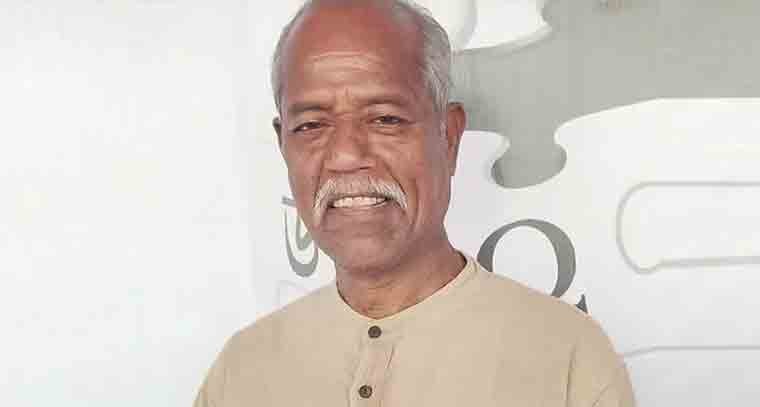 గుండెపోటుతో ప్రముఖ ప్రజాకవి అందెశ్రీ మృతి 
