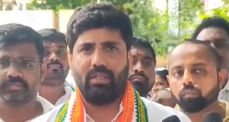  'గ్రామ కమిటీ అధ్యక్షుల సమ్మేళనాన్ని జయప్రదం చేయండి'