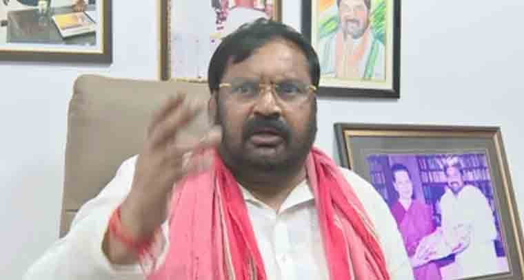 జూబ్లీహిల్స్ టికెట్ ఆశిస్తున్న అంజన్ కుమార్ యాదవ్
