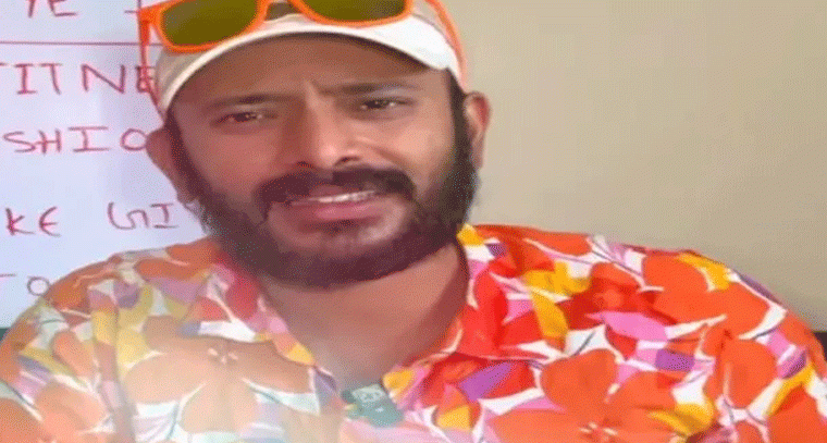 కేసు నమోదుపై స్పందించిన ప్రపంచ యాత్రికుడు అన్వేష్‌