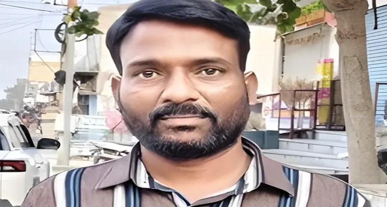 తెలంగాణ ఉద్యమకారులకు న్యాయం జరగాలి.. మేడి విజయ్ కుమార్ డిమాండ్

