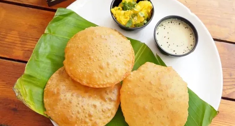 రూ.5కే నాణ్యమైన బ్రేక్‌ఫాస్ట్.. హైదరాబాద్‌లో ఇందిరమ్మ క్యాంటీన్ స్కీమ్

