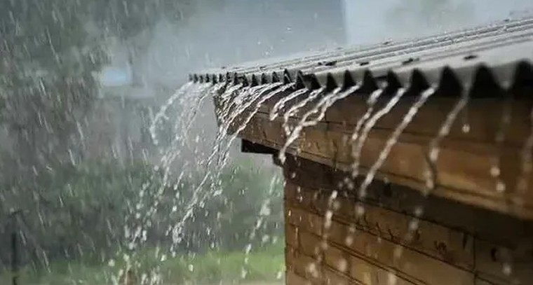 హైదరాబాద్‌పై కమ్మేసిన కారుమబ్బులు.. ఐటీ కారిడార్‌తో పాటు పశ్చిమ భాగంలో భారీ వర్ష సూచన

