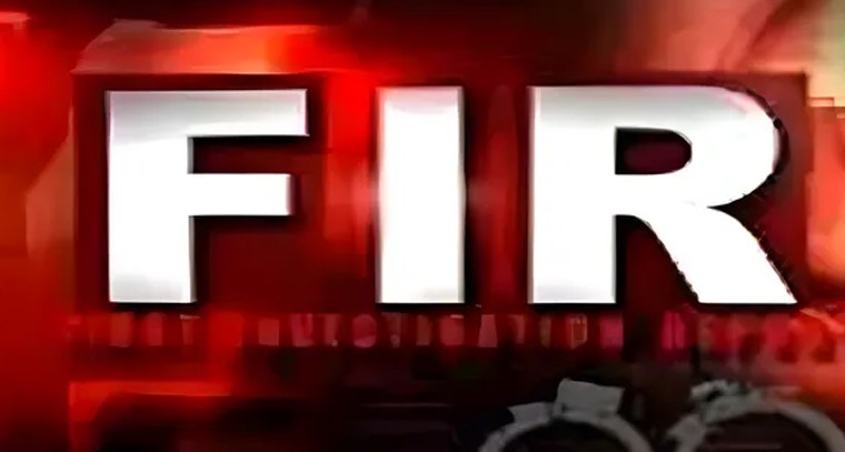 సామాజిక మాధ్యమాల్లో అసత్య ప్రచారం.. నెన్నెలలో కేసు నమోదు

